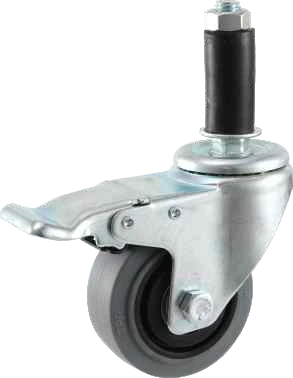 Anti-Static Casters