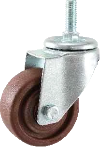 High-Temperature Casters