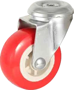 Light-Duty Casters