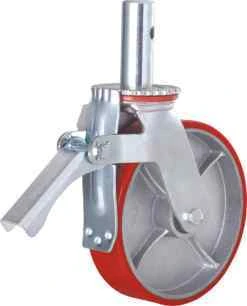 Scaffold Casters